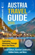 eBook: Austria Travel Guide