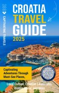 ebook: Croatia Travel Guide