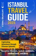 ebook: Istanbul Travel Guide