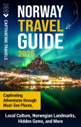 ebook: Norway Travel Guide