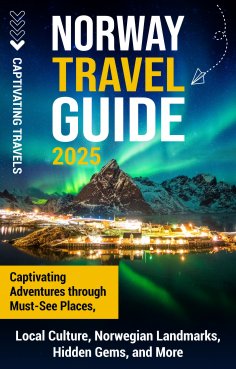 ebook: Norway Travel Guide