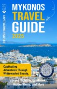 ebook: Mykonos Travel Guide