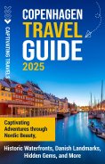 eBook: Copenhagen Travel Guide