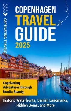 eBook: Copenhagen Travel Guide