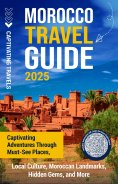 eBook: Morocco Travel Guide
