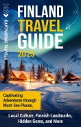 eBook: Finland Travel Guide