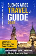 eBook: Buenos Aires Travel Guide