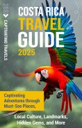 eBook: Costa Rica Travel Guide