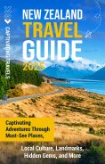 eBook: New Zealand Travel Guide