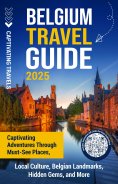 eBook: Belgium Travel Guide