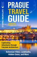 eBook: Prague Travel Guide