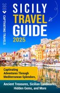 eBook: Sicily Travel Guide
