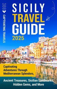 eBook: Sicily Travel Guide