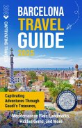 eBook: Barcelona Travel Guide