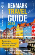 eBook: Denmark Travel Guide