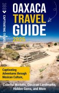 eBook: Oaxaca Travel Guide