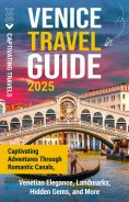 eBook: Venice Travel Guide