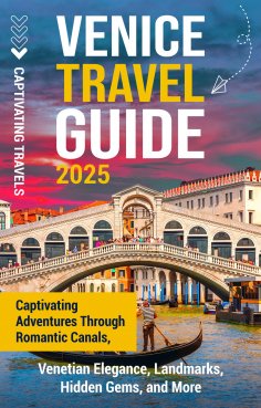eBook: Venice Travel Guide