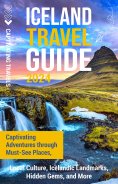 eBook: Iceland Travel Guide