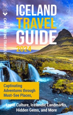 eBook: Iceland Travel Guide