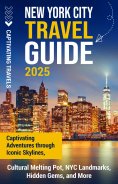 eBook: New York City Travel Guide
