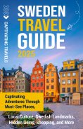 eBook: Sweden Travel Guide