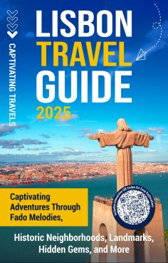 eBook: Lisbon Travel Guide