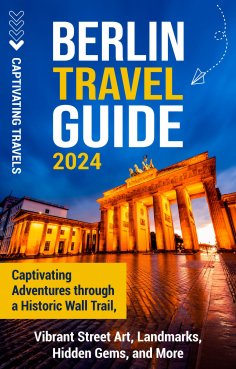 eBook: Berlin Travel Guide
