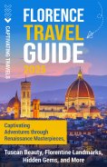 eBook: Florence Travel Guide