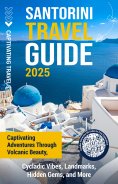 eBook: Santorini Travel Guide