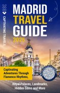 ebook: Madrid Travel Guide