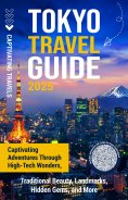 eBook: Tokyo Travel Guide