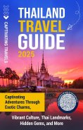 eBook: Thailand Travel Guide