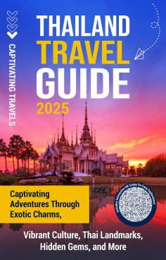 eBook: Thailand Travel Guide