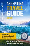 eBook: Argentina Travel Guide