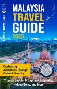 eBook: Malaysia Travel Guide