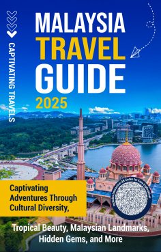 eBook: Malaysia Travel Guide