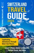 eBook: Switzerland Travel Guide