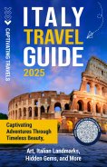eBook: Italy Travel Guide