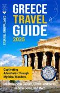 eBook: Greece Travel Guide