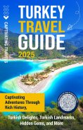 eBook: Turkey Travel Guide