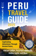 eBook: Peru Travel Guide