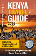 eBook: Kenya Travel Guide