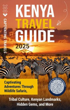 eBook: Kenya Travel Guide