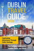 eBook: Dublin Travel Guide