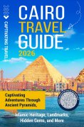 eBook: Cairo Travel Guide