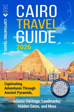 eBook: Cairo Travel Guide