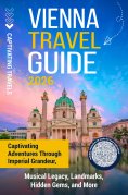 eBook: Vienna Travel Guide