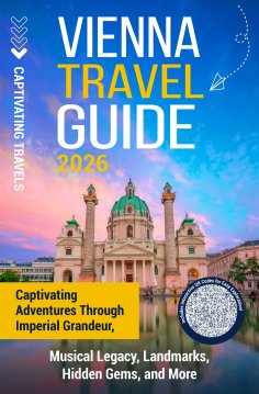 eBook: Vienna Travel Guide