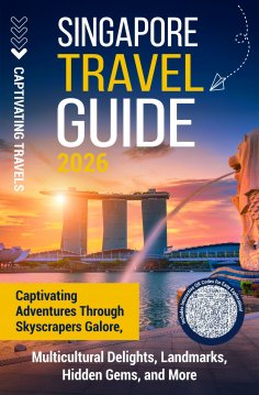 eBook: Singapore Travel Guide